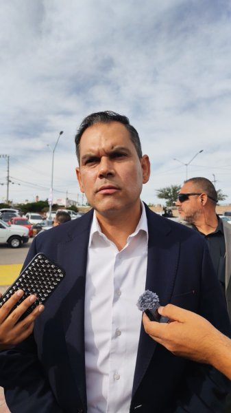 Evaluaciones de elementos de la SSPE se hace a nivel estatal: Gilberto Loya