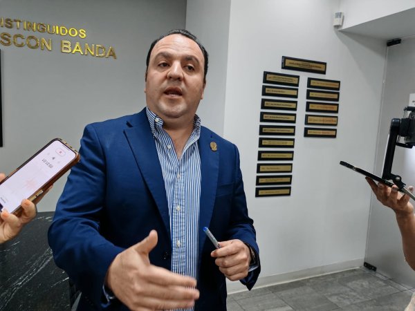 Guillermo Ramírez revira a Alfonso Durazo, “falta mucho para el 27”