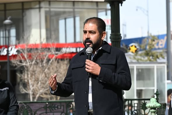 Harfuch ha desmantelado narcolaboratorios, en Chihuahua no quieren transparentar operativo: Hugo González
