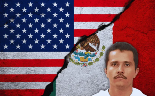 ¿Por qué la zar antidrogas de EU aplaude la estrategia de México?