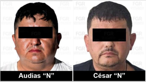 Vinculan a proceso a “El Güero Conta”, operador financiero del Cártel Jalisco Nueva Generación