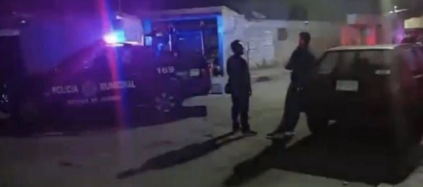 Hallan sin vida a mujer y a su hija menor de edad en vivienda de San Martín Mexicapam, Oaxaca