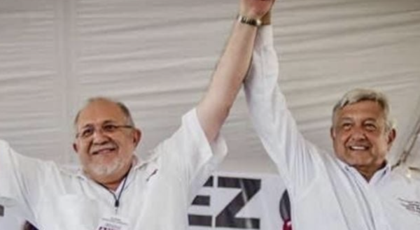 Exalcalde de Mazatlán responzabiliza a a Rubén Rocha y Enrique Inzunza por cualquier acto en su contra