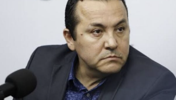 Solicita licencia el vicefiscal de Sinaloa acusado por EU de tener vínculos con Los Chapitos