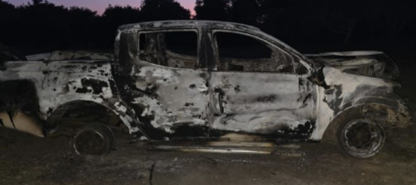 Disputa entre Templarios y CJNG en Pátzcuaro deriva en emboscada a elementos de la Guardia Civil
