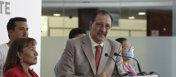 PT respalda a Sheinbaum ante 