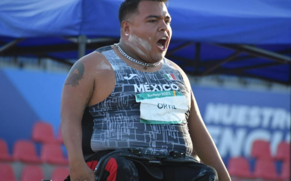 Revés judicial a la Conade por discriminar deportistas paralímpicos
