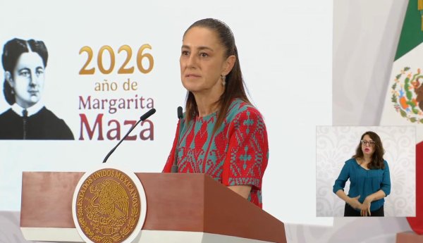 SRE mandó ayer carta a EU para solicitar más pruebas en caso de Rocha: Sheinbaum