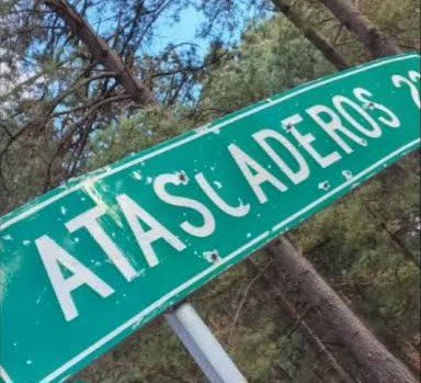 Detienen a tres personas en Atascaderos; una es menor de edad: Fiscalía Sur