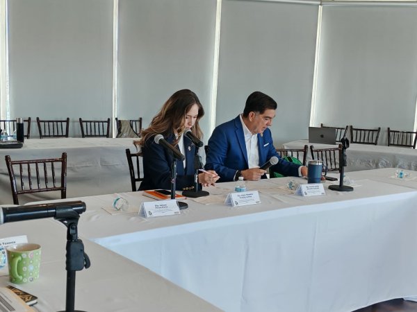 Analizan  reforma de Morena que impone plazos para reservar información de seguridad
