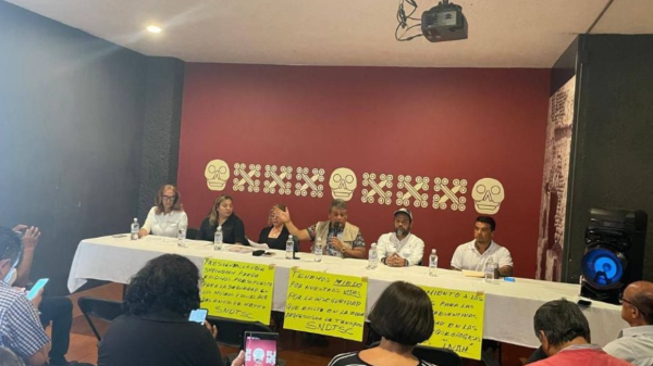 Sindicato acusó agresión contra custodio de la Zona Arqueológica de Tenayuca 12 días antes del tiroteo en Teotihuacán