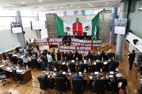 Magdalena Rentería exige comparecencia de SSPE y FGE por operativo en “El Pinal”, Chihuahua