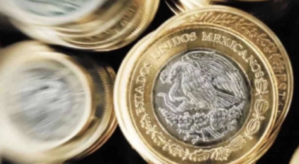 Peso mexicano se aprecia frente al dólar ante expectativa de un posible acuerdo entre EU e Irán