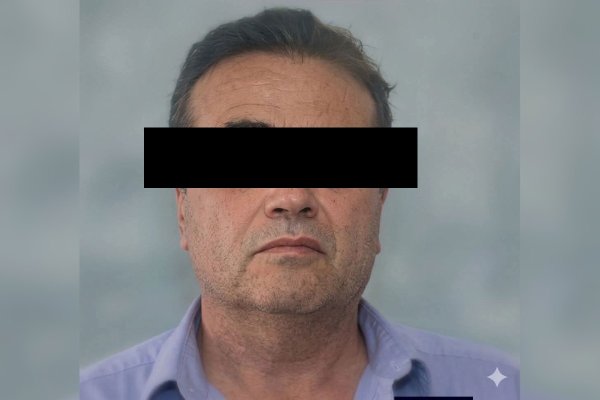 Médico acusado de ocho muertes por sueros vitaminados en Hermosillo, Sonora, no acude a audiencia inicial