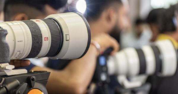 México encabeza de nuevo “la lista del país más letal” para ejercer el periodismo: Artículo 19