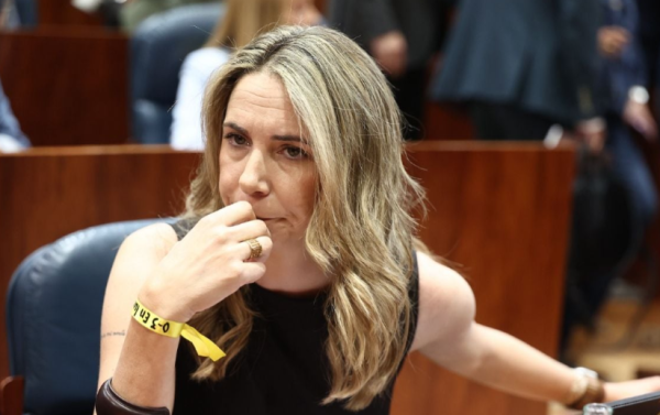 PSOE pide disculpas a los mexicanos por los “insultos” de Ayuso