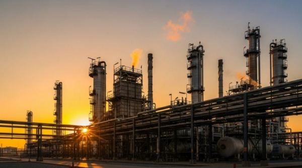 Reservas de petróleo en EU podrían agotarse cerca del 4 de julio, asegura analista