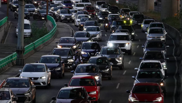 Venta de vehículos rompe récord con alza de 8.6 por ciento en abril: Autos chinos impulsan mercado mexicano