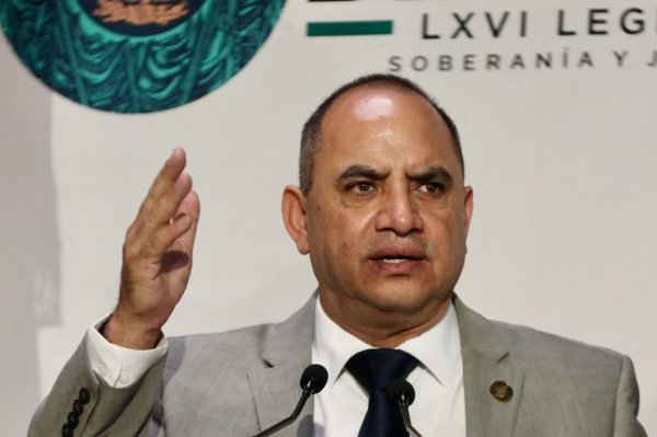 Reconoce Noel Chávez coordinación institucional ante temporada de incendios forestales 2026