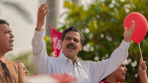 Llega a México película que retrata el caso Rocha Moya