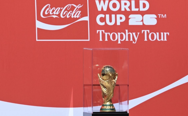 Coca Cola usa el Mundial para violar leyes que combaten impacto de refrescos en la salud: Le Monde