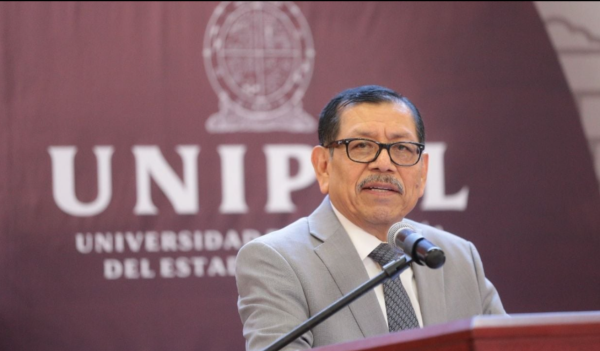 Frenan detención y extradición a EU del exsecretario de Seguridad Pública de Sinaloa, Gerardo Mérida