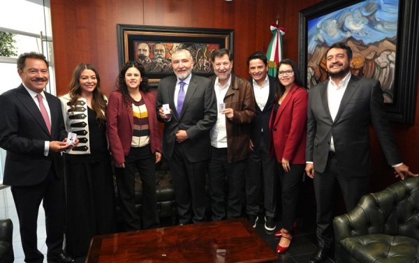 Luisa Alcalde derrotada, y Andy López un lastre relegado en el “cártel”: José Luís Villalobos