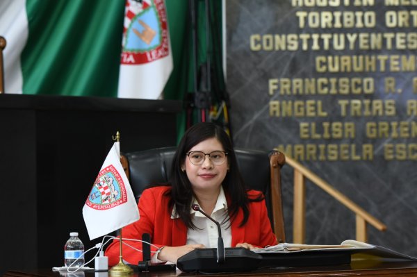 Morena retendrá mayoría federal en 2027 y pasarán las iniciativas presidenciables: Jael Argüelles