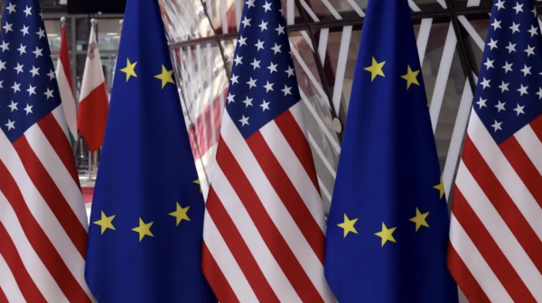 Jefa de la UE señala 
