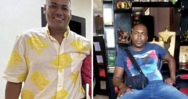 Desaparecen dos hombres ecuatorianos en Morelos