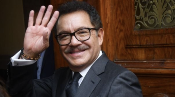 En la 4T no admitimos andar zigzagueando, dice Ignacio Mier tras reunión con Sheinbaum
