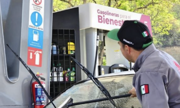 Sheinbaum: prácticamente van a desaparecer todas las filiales de Pemex
