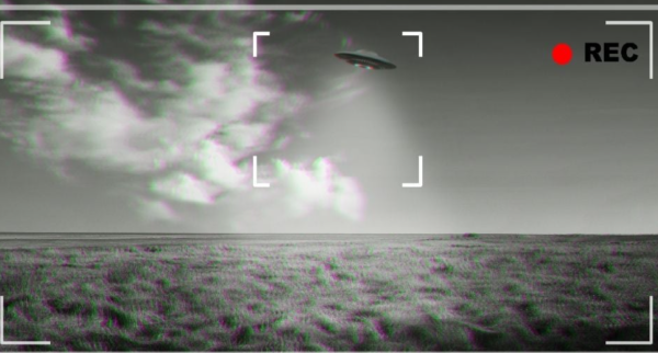 EU comienza a transparentar documentos sobre ovnis y vida extraterrestre