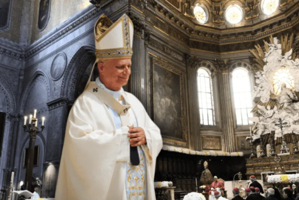 Papa León XIV celebra su primer año de pontificado