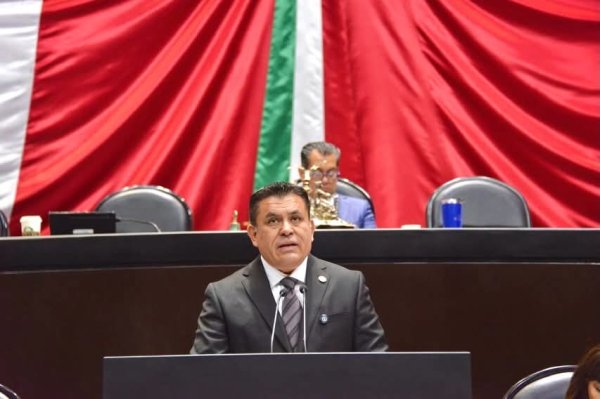 PRI Chihuahua condena uso político de consulados y embajadas mexicanas
