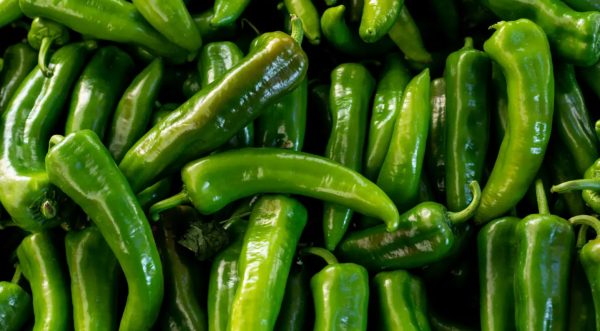 Ya no solo es el jitomate: El chile subió hasta 41% y encarece la comida diaria