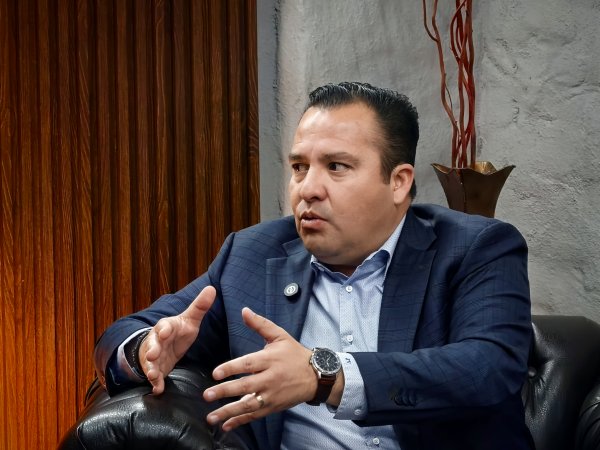 Delicias en el top de seguridad por prevención, distinta a la estrategia operativa de Gilberto Loya