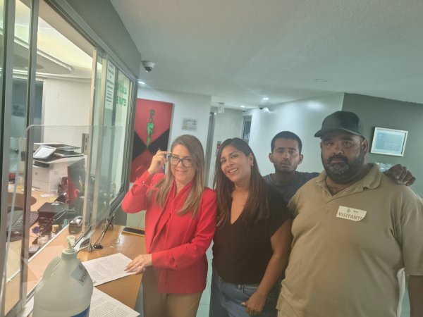 Rosana Díaz consolida una de las agendas más firmes en defensa del bienestar animal en Chihuahua