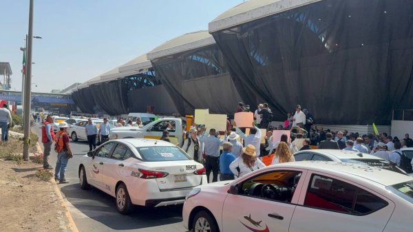 México no está para cancelar clases, lo hacen porque no concluyen obras del mundial: Daniela Álvarez