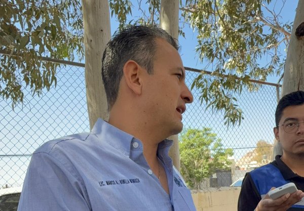 “La honestidad no puede ser a medias”: responde Marco Bonilla a declaraciones de Pérez Cuéllar