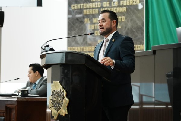 No veo que haya un perjuicio: Óscar Avitia por adelanto de conclusión de clases