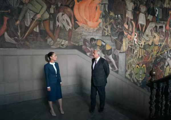 Sheinbaum revela cuál es su verdadera relación con AMLO