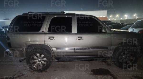 Vinculan a proceso a hombre por armas, droga y dinero detenido en Guerrero