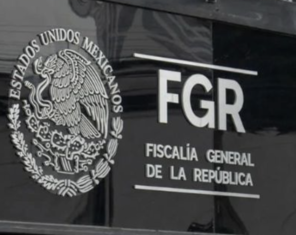 FGR reporta 157 detenidos y más de 84 kilos de metanfetamina asegurados en abril en el estado