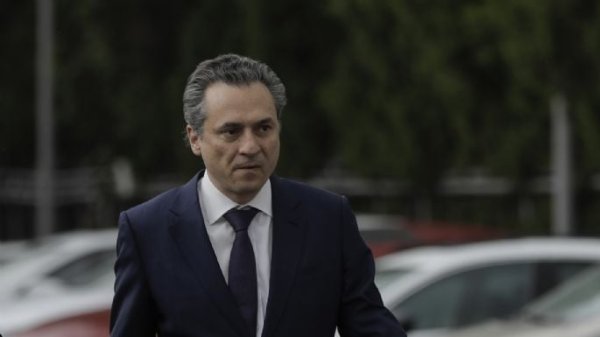 La FGR se queda la casa de Emilio Lozoya valuada en 51 millones de pesos