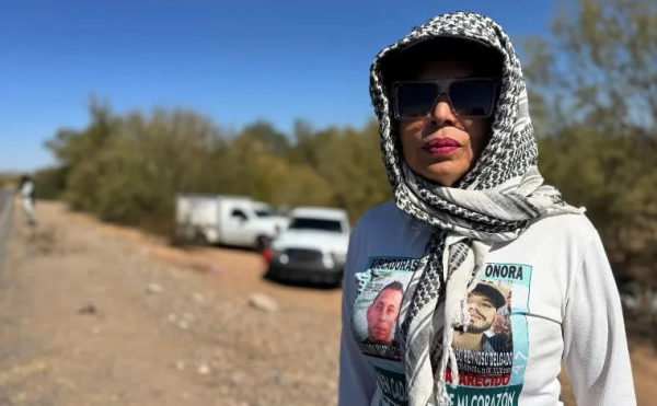 En 15 años, 22 buscadoras han sido asesinadas en México, según Fundación para la Justicia