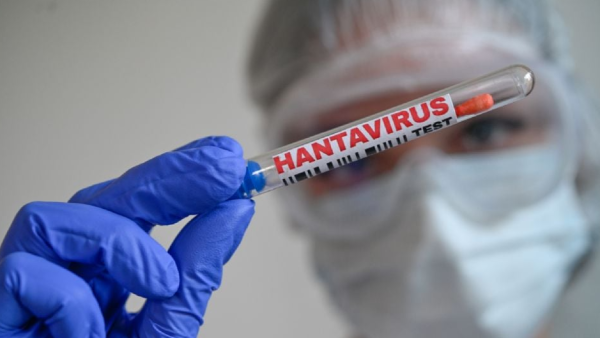 OMS confirma seis casos positivos de hantavirus previo al arribo del crucero a las Islas Canarias