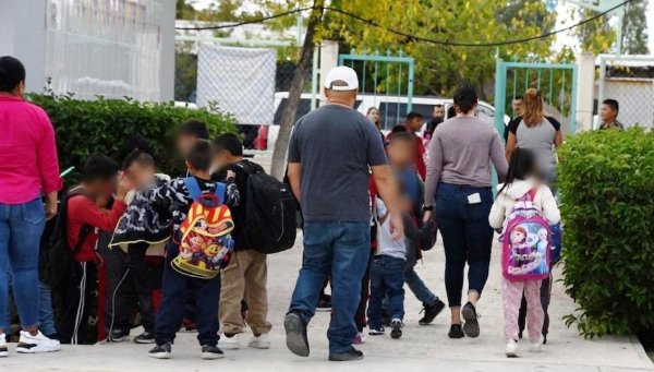 Programas escolares podrían modificarse por cierre anticipado de clases