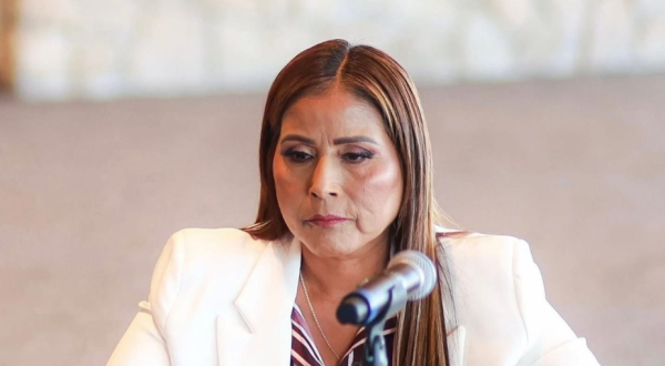 IEEBC ordena retirar publicación contra alcaldesa de Ensenada por violencia política de género