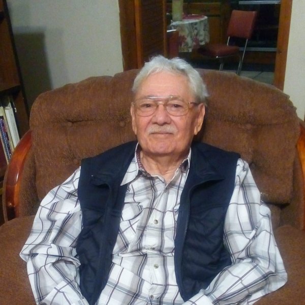 Muere Antonio Becerra Gaytán, histórico líder social y político de Chihuahua